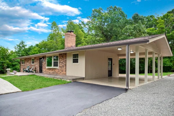 $435,000 | 2440 Virgil H Goode Highway, Rocky Mount, VA 24151