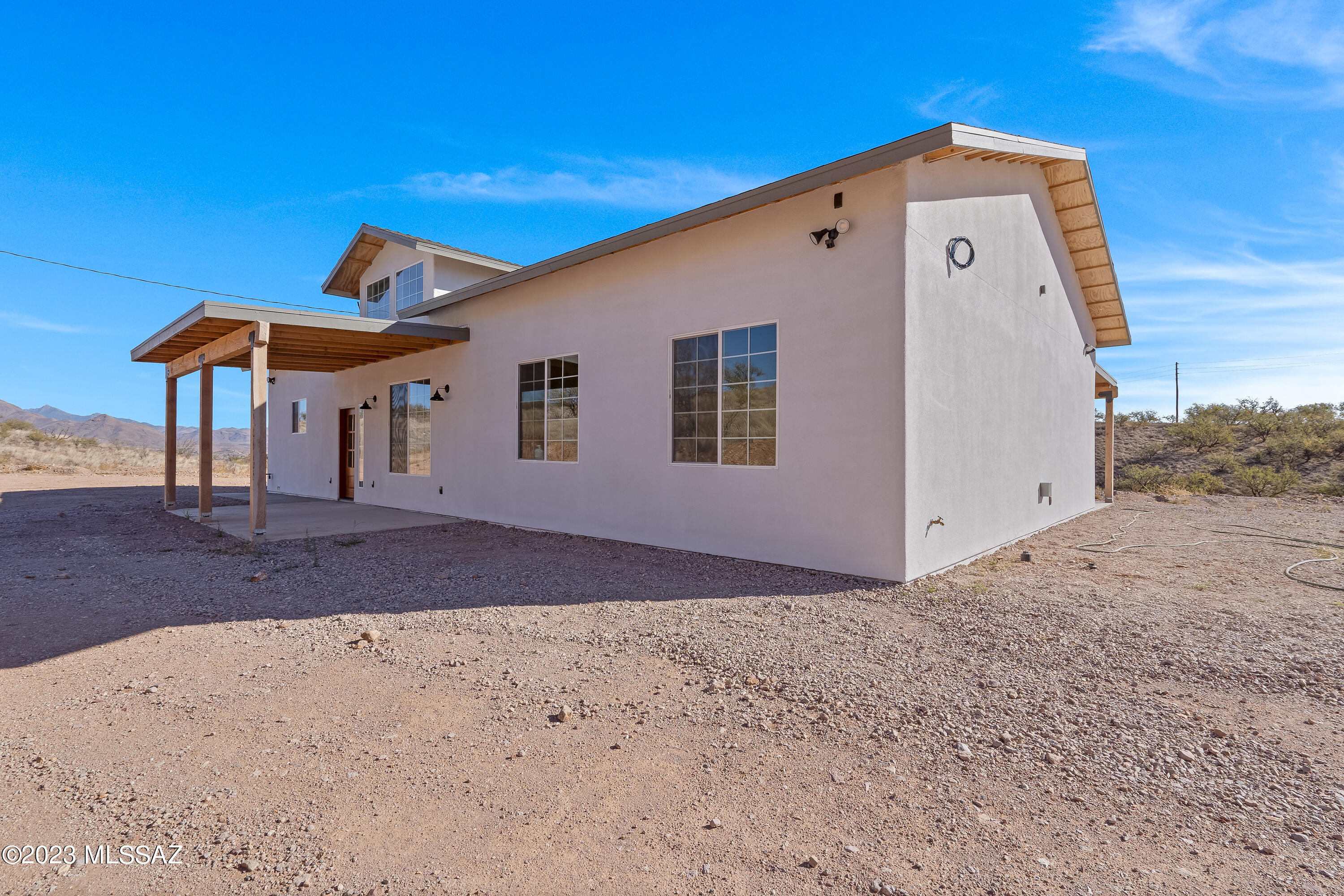 1031 Avenida Ciervo Rio Rico, AZ 85648 - Photo 4 of 40