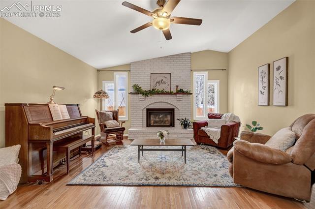 4750 Chaparral Road Colorado Springs, CO 80917 - Photo 6 of 39 Gallery Image 6