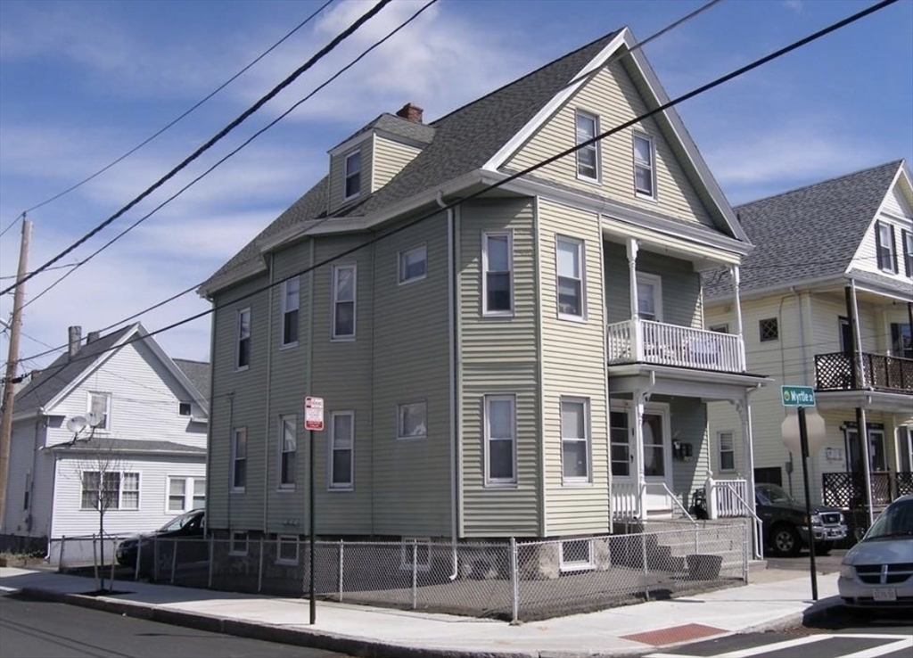 59 Myrtle Street, Unit 1 Everett, MA 02149 - Photo 17 of 17