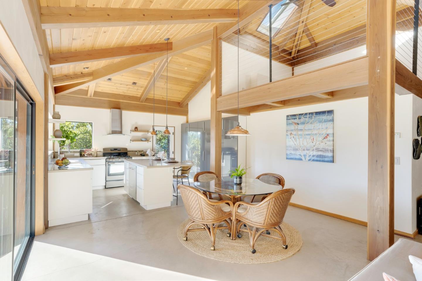 875 Oak Ridge Road Los Gatos, CA 95033 - Photo 22 of 40 Gallery Image 22
