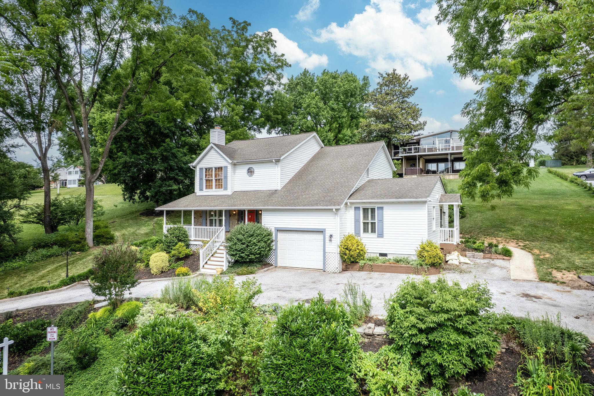 15 Ridgeview Drive Westminster, MD 21157 - Photo 65 of 77