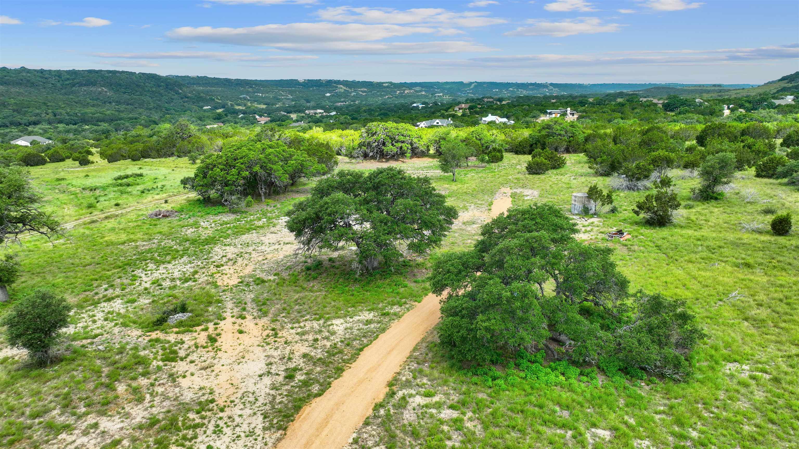 11288 Fm 1174 Bertram, TX 78605 - Photo 3 of 11 a view of a lush green space with sea
