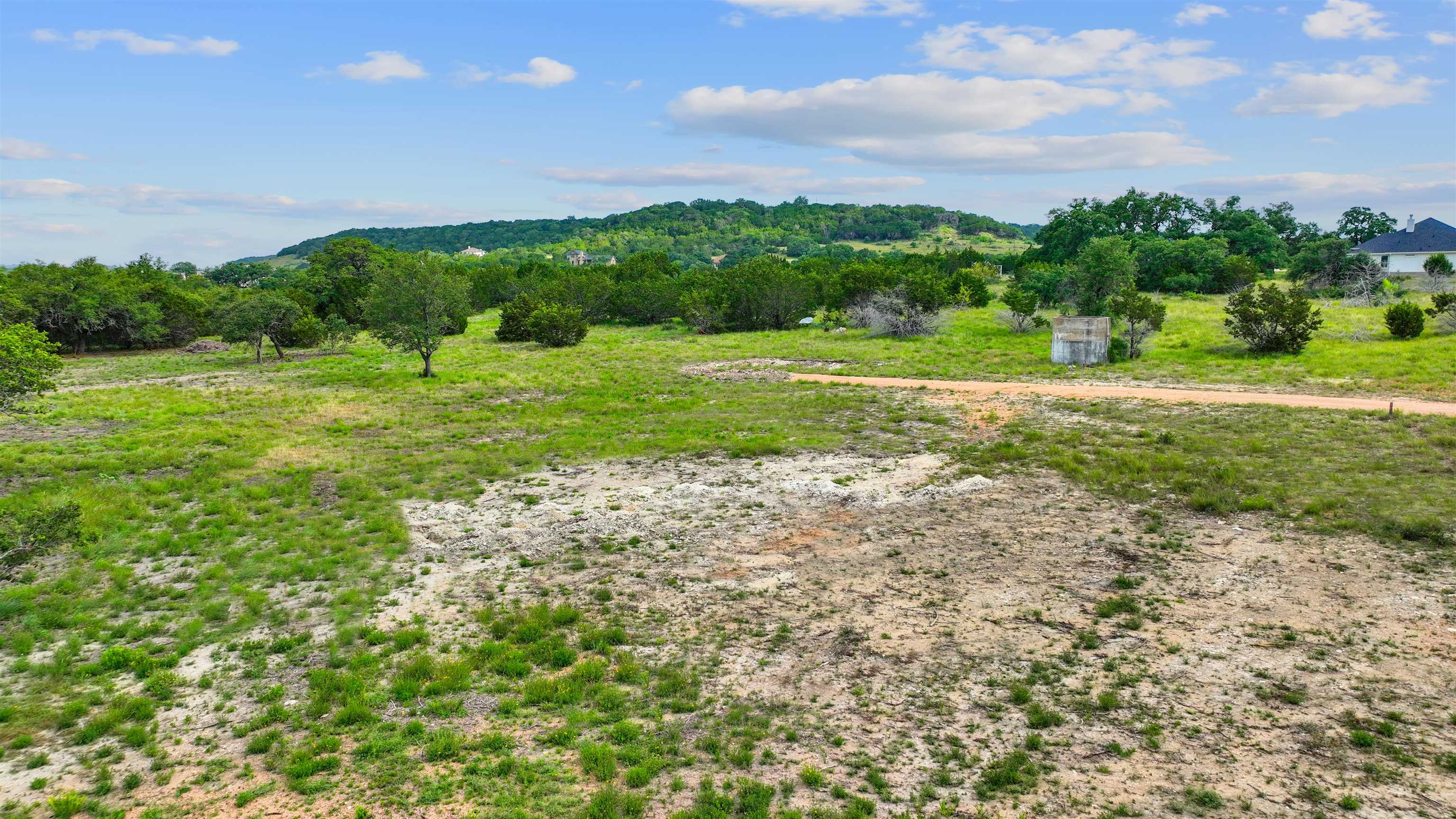 11288 Fm 1174 Bertram, TX 78605 - Photo 6 of 11 a view of a green field with clear sky
