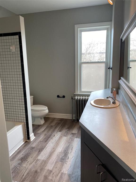 7315 Weingartz Street Center Line, MI 48015 - Photo 12 of 23