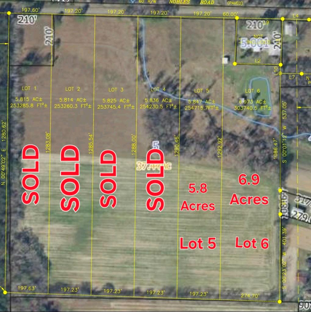 12.7-acres Nobles Road Dothan, AL 36301 - Photo 41 of 41