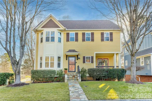 $519,900 | 5505 Yorke Street Northwest, Concord, NC 28027