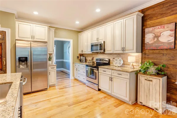 $519,900 | 5505 Yorke Street Northwest, Concord, NC 28027