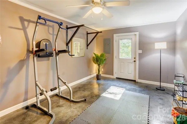 $519,900 | 5505 Yorke Street Northwest, Concord, NC 28027
