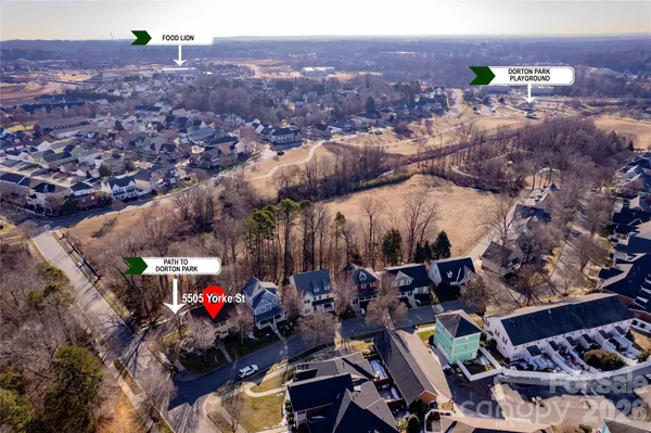 $519,900 | 5505 Yorke Street Northwest, Concord, NC 28027
