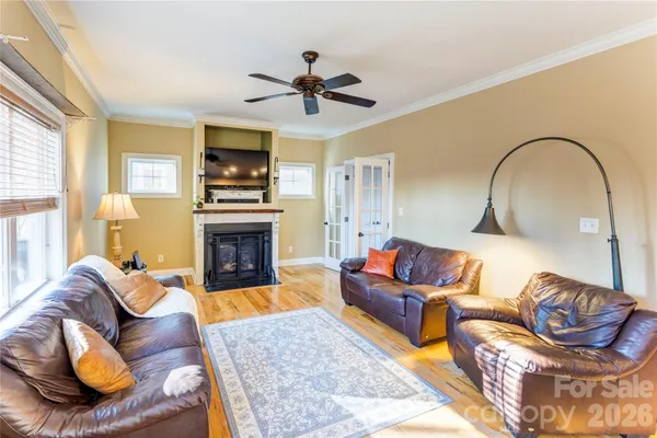 $519,900 | 5505 Yorke Street Northwest, Concord, NC 28027