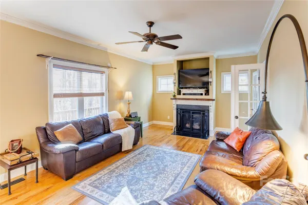 $519,900 | 5505 Yorke Street Northwest, Concord, NC 28027