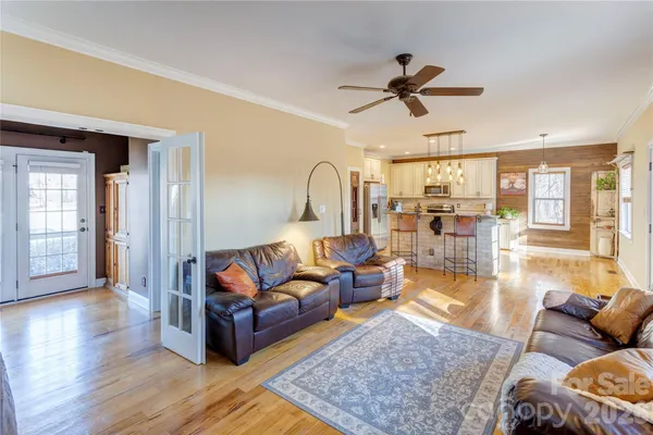 $519,900 | 5505 Yorke Street Northwest, Concord, NC 28027