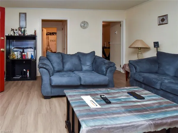 $209,000 | 521 East 25th Street, Winston-Salem, NC 27105