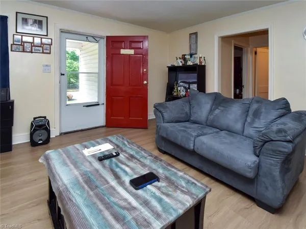 $209,000 | 521 East 25th Street, Winston-Salem, NC 27105