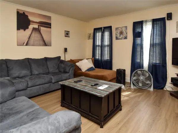 $209,000 | 521 East 25th Street, Winston-Salem, NC 27105