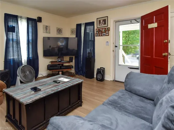 $209,000 | 521 East 25th Street, Winston-Salem, NC 27105