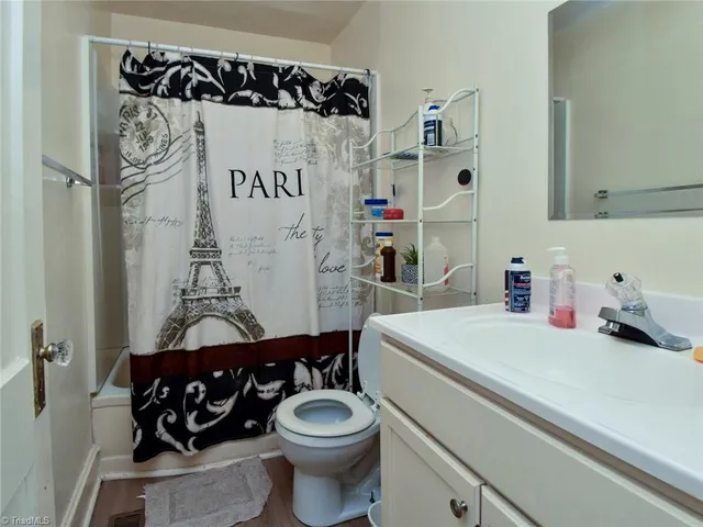 $209,000 | 521 East 25th Street, Winston-Salem, NC 27105