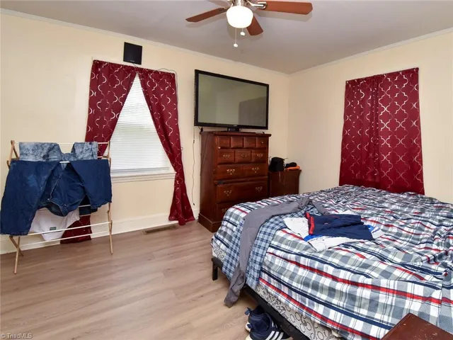 $209,000 | 521 East 25th Street, Winston-Salem, NC 27105