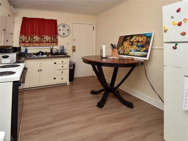 $209,000 | 521 East 25th Street, Winston-Salem, NC 27105