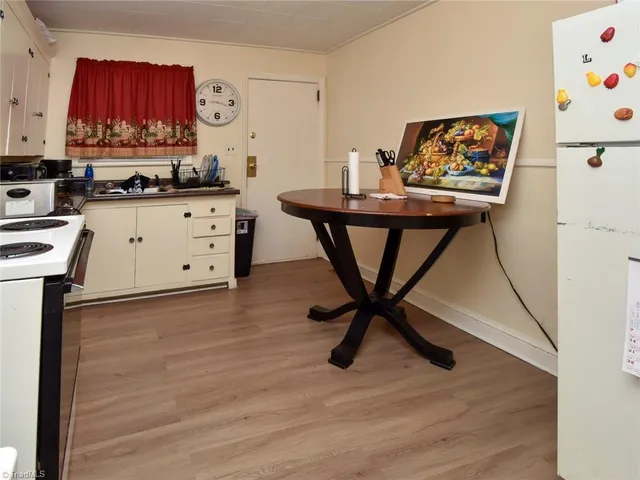 $209,000 | 521 East 25th Street, Winston-Salem, NC 27105