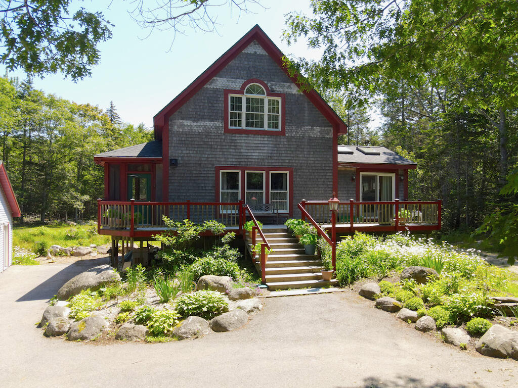 22 French Camp Road Deer Isle, ME 04627 - Photo 3 of 76 Imports - 1 of 5