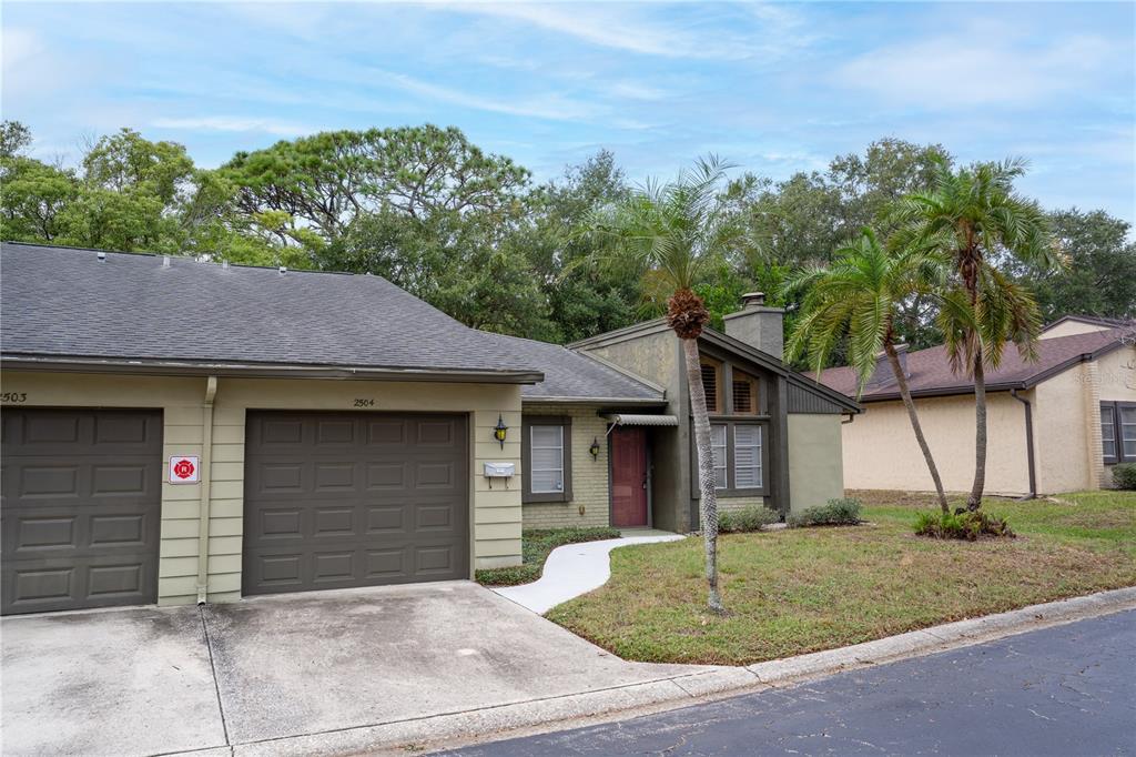 2101 Sunset Point Road, Unit 2504 Clearwater, FL 33765 - Photo 1 of 1 Gallery Image 1