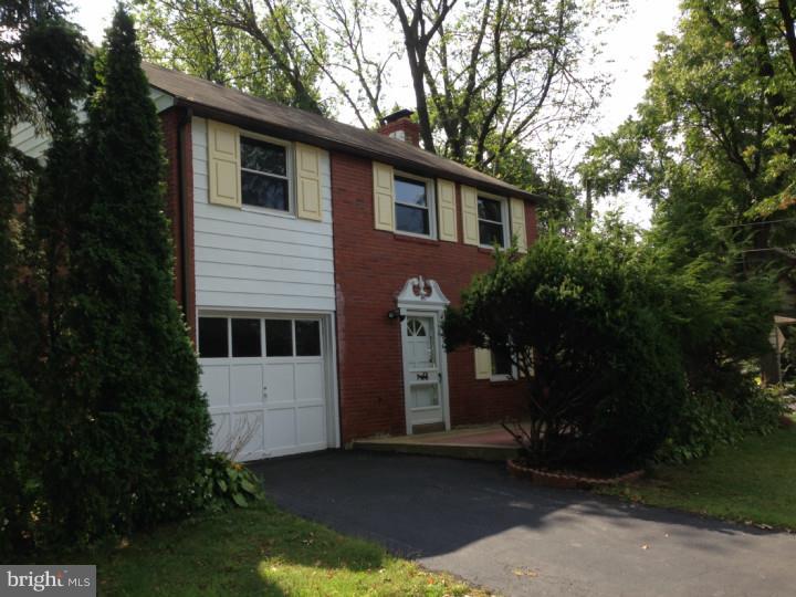 145 Barrie Road Ardmore, PA 19003 - Photo 1 of 16 Gallery Image 1