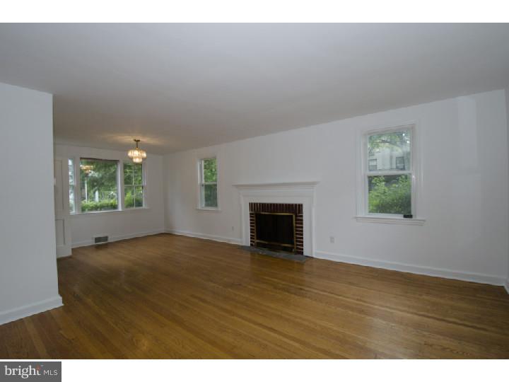145 Barrie Road Ardmore, PA 19003 - Photo 4 of 16 Living Room