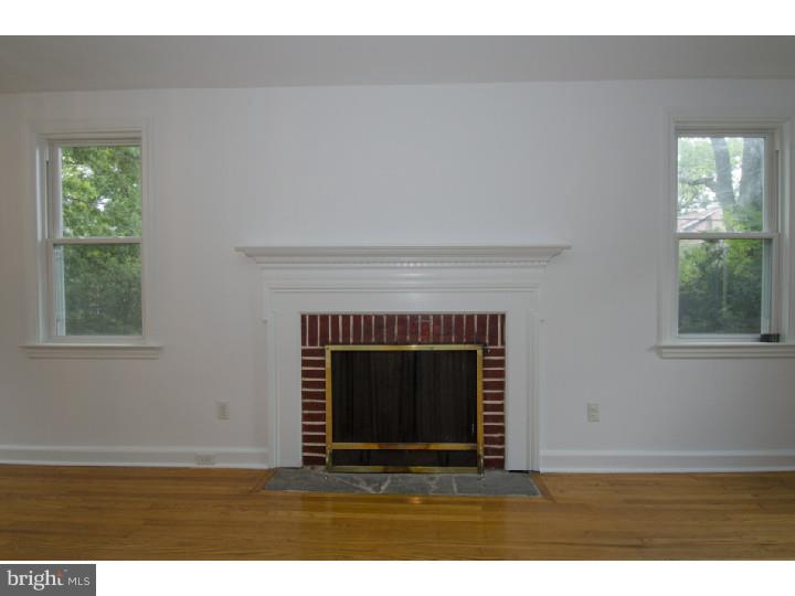 145 Barrie Road Ardmore, PA 19003 - Photo 6 of 16 Fireplace