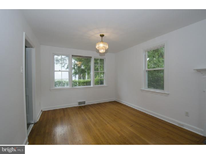 145 Barrie Road Ardmore, PA 19003 - Photo 7 of 16 Dining Room