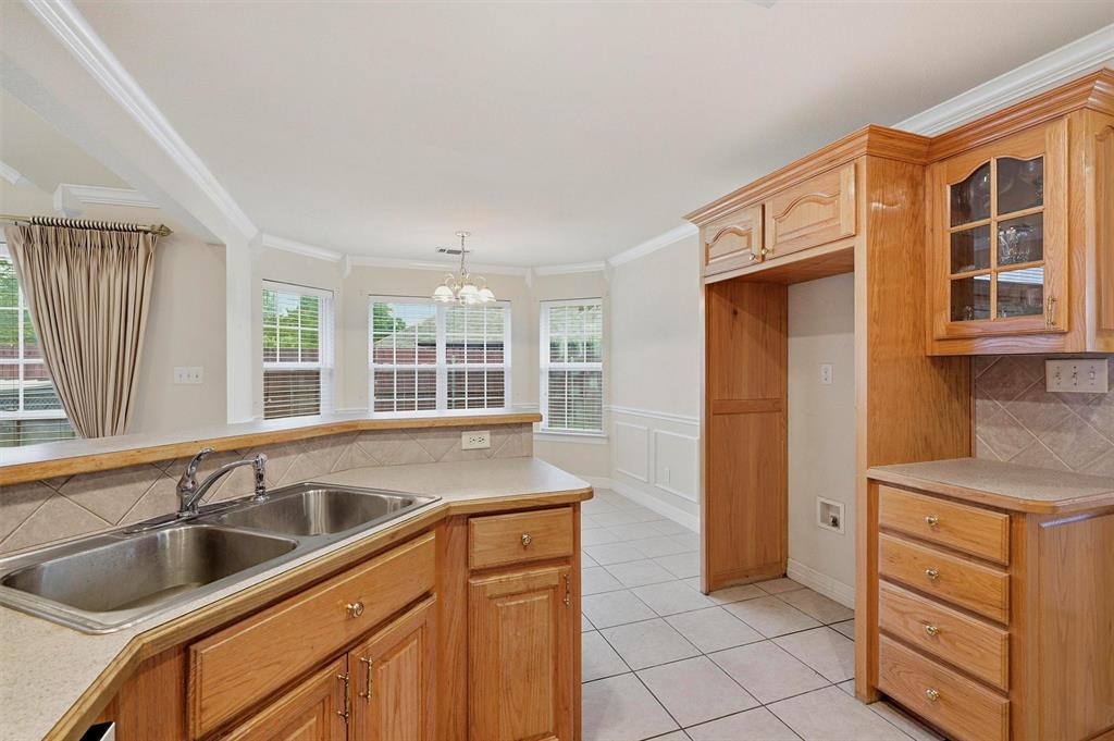 2507 Renaissance Circle Denison, TX 75020 - Photo 14 of 29