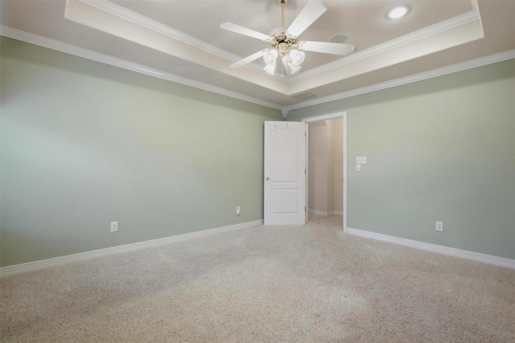 2507 Renaissance Circle Denison, TX 75020 - Photo 19 of 29