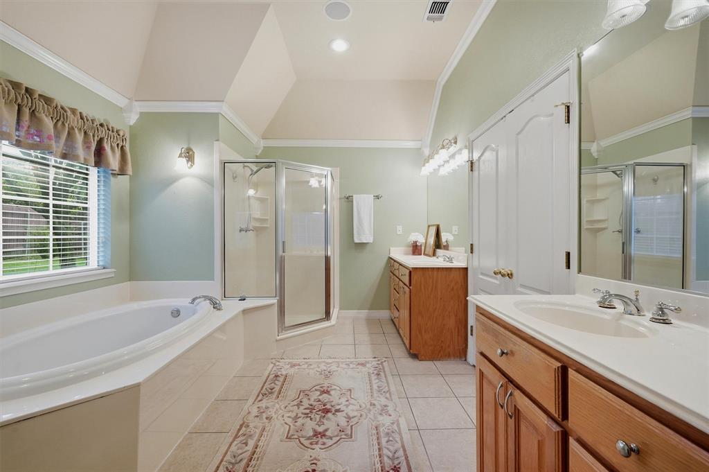 2507 Renaissance Circle Denison, TX 75020 - Photo 20 of 29
