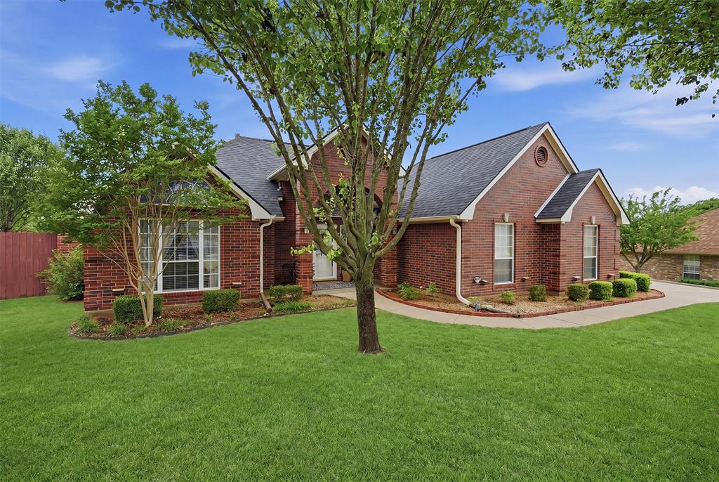 2507 Renaissance Circle Denison, TX 75020 - Photo 2 of 29