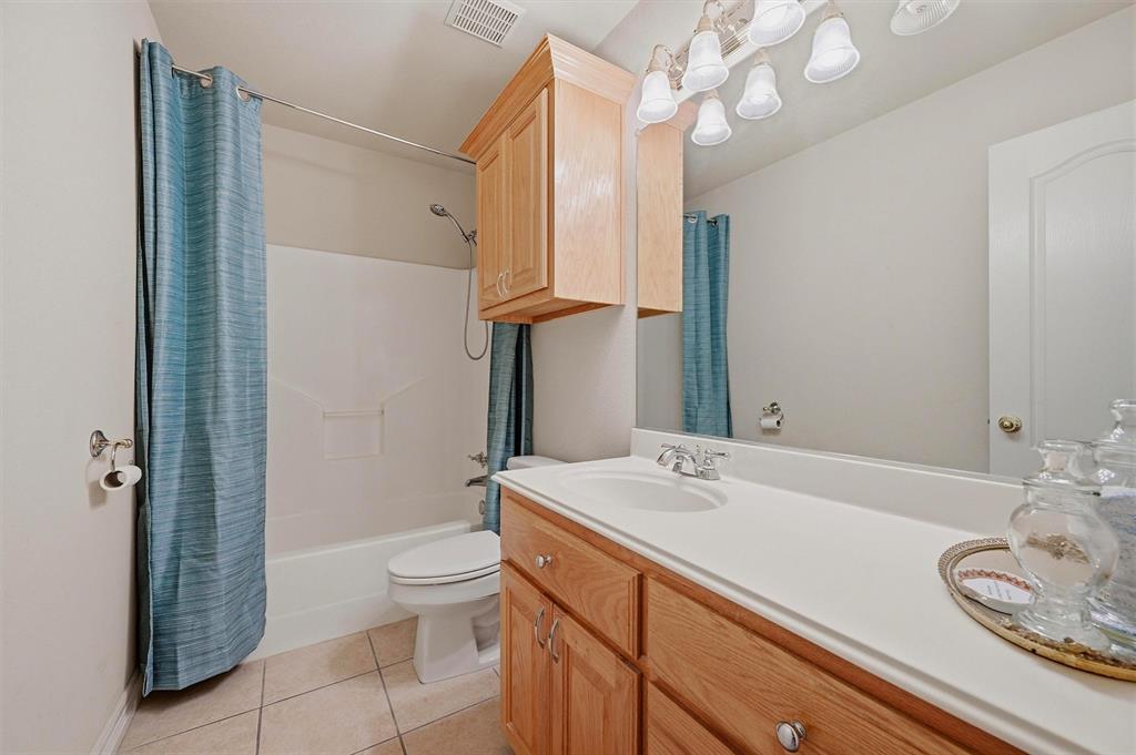 2507 Renaissance Circle Denison, TX 75020 - Photo 24 of 29