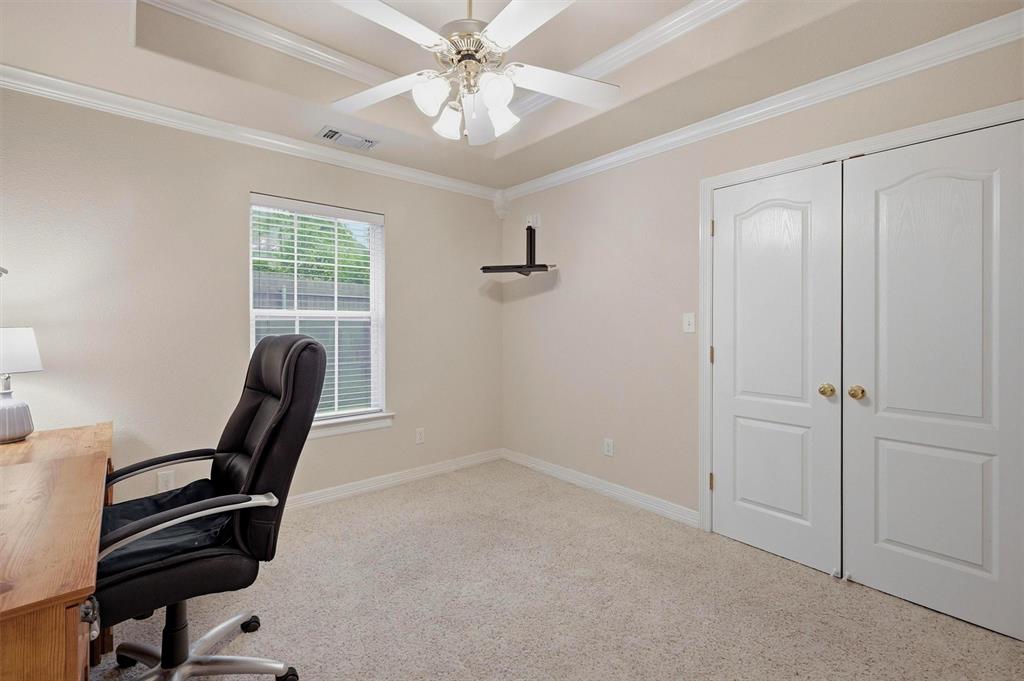 2507 Renaissance Circle Denison, TX 75020 - Photo 25 of 29