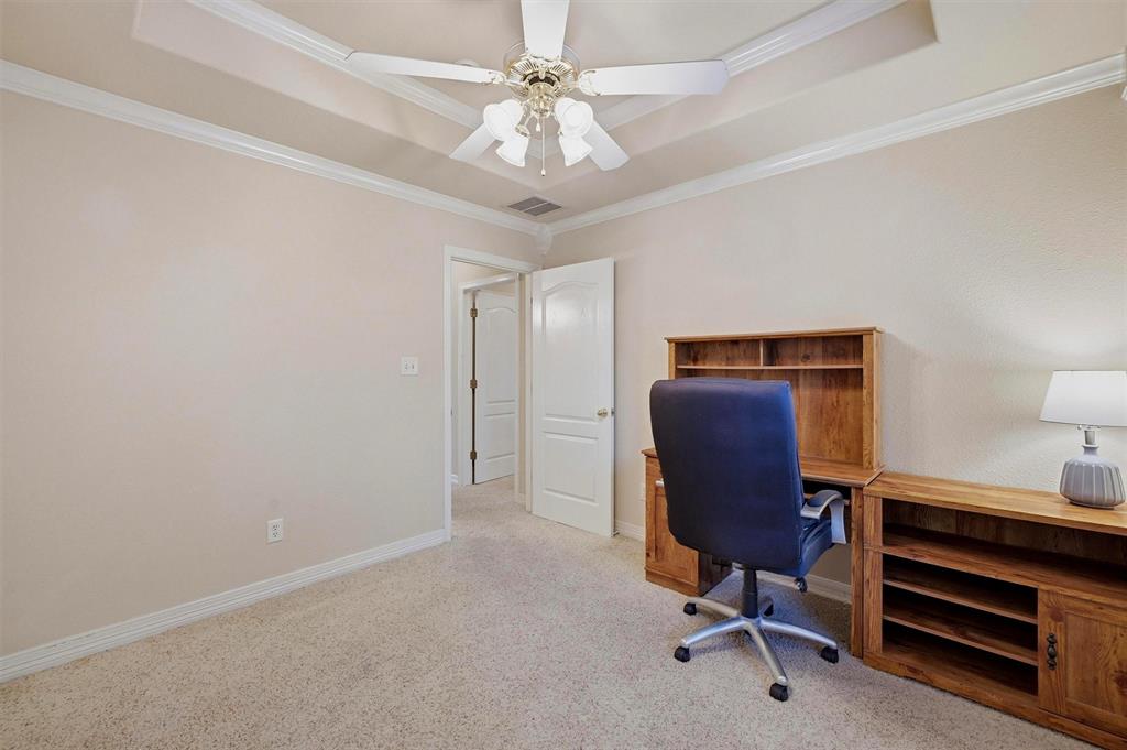 2507 Renaissance Circle Denison, TX 75020 - Photo 26 of 29