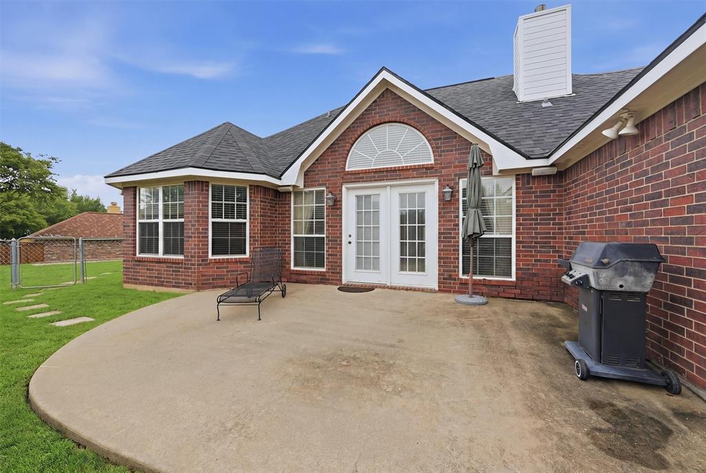 2507 Renaissance Circle Denison, TX 75020 - Photo 27 of 29