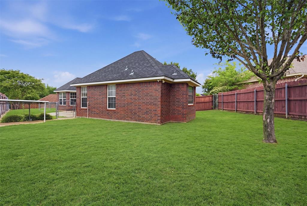 2507 Renaissance Circle Denison, TX 75020 - Photo 28 of 29