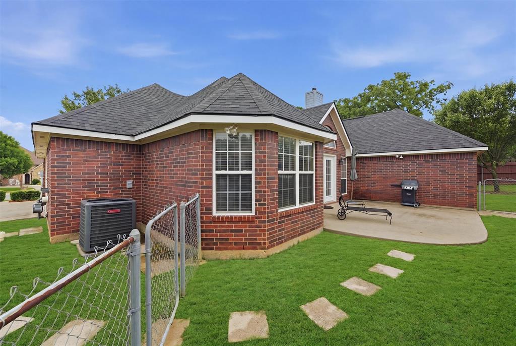 2507 Renaissance Circle Denison, TX 75020 - Photo 29 of 29