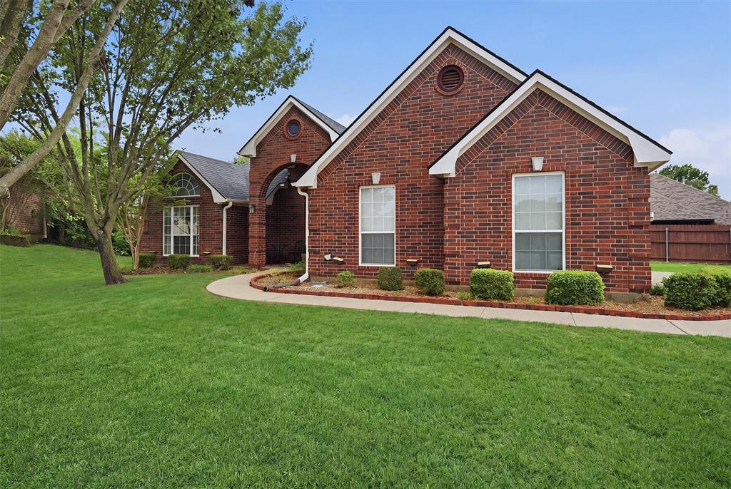 2507 Renaissance Circle Denison, TX 75020 - Photo 3 of 29