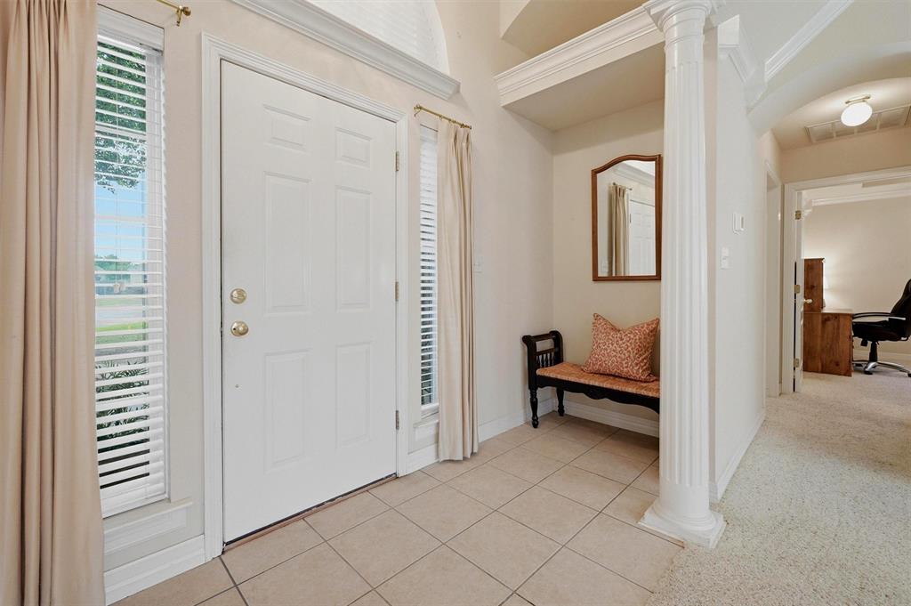 2507 Renaissance Circle Denison, TX 75020 - Photo 5 of 29