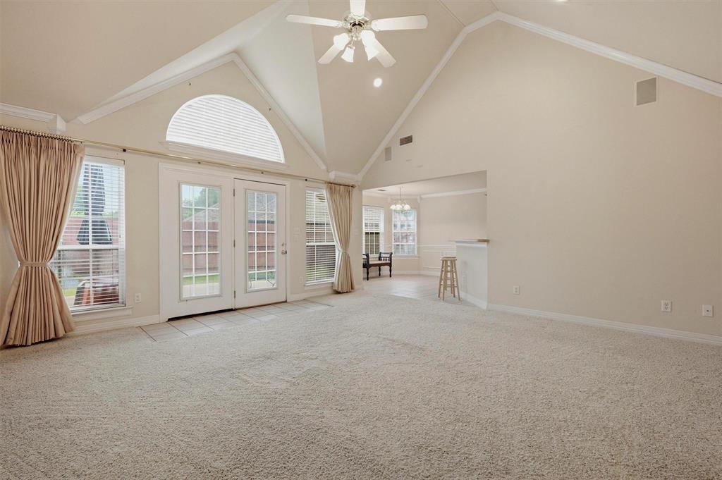 2507 Renaissance Circle Denison, TX 75020 - Photo 6 of 29