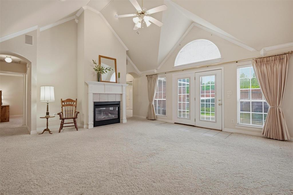 2507 Renaissance Circle Denison, TX 75020 - Photo 7 of 29