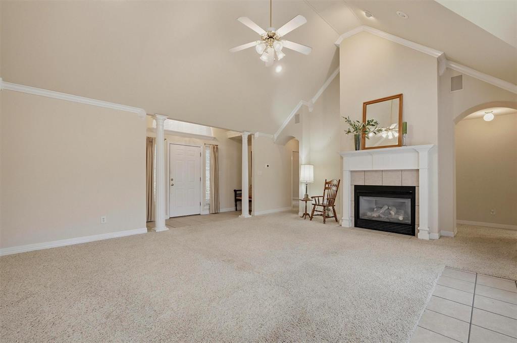 2507 Renaissance Circle Denison, TX 75020 - Photo 9 of 29
