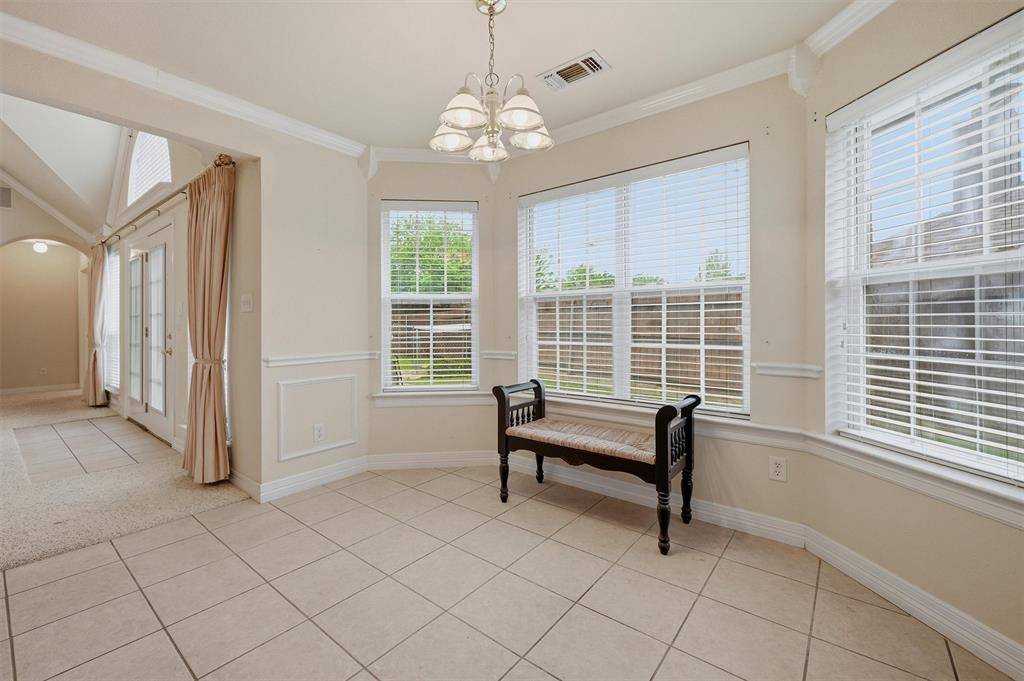 2507 Renaissance Circle Denison, TX 75020 - Photo 10 of 29