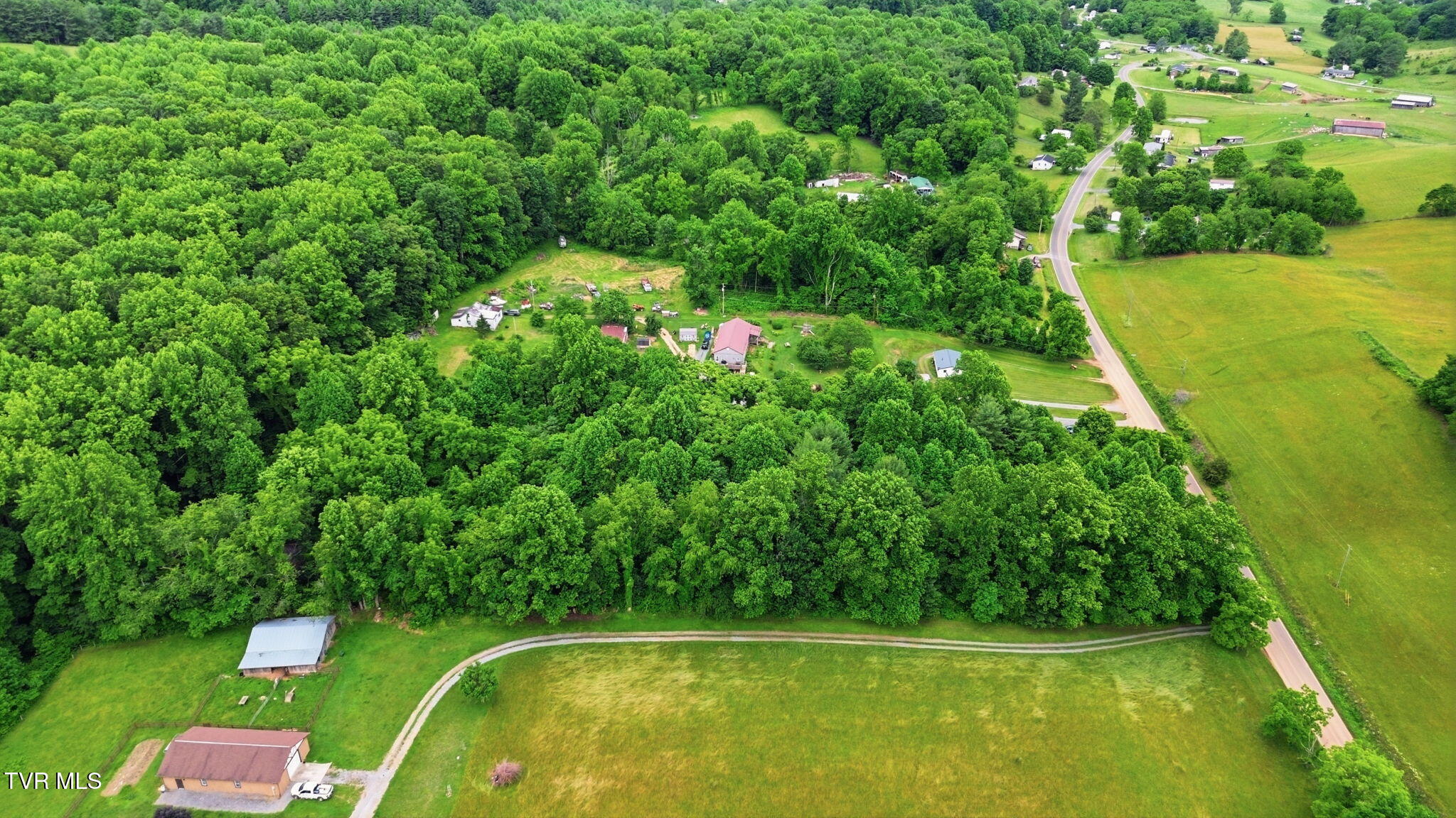 Lot 4 Widener Valley Road, Unit 4 Damascus, VA 24236 - Photo 2 of 12 2