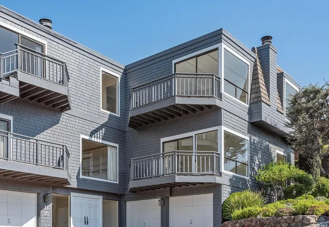 $7,650 | 15 Linda Vista Avenue, Tiburon, CA 94920