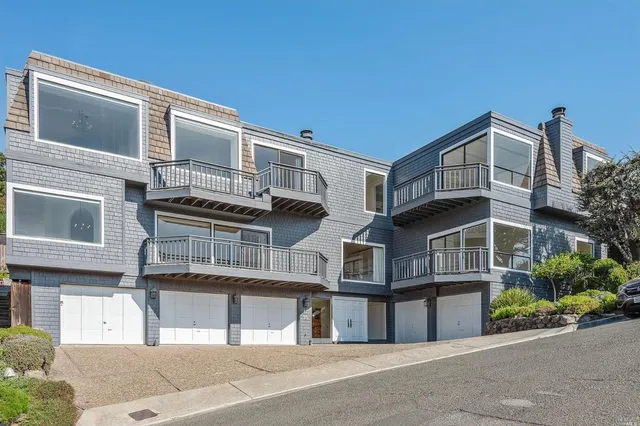 $7,650 | 15 Linda Vista Avenue, Tiburon, CA 94920